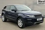 2018 Land Rover Range Rover Evoque