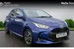 2020 Toyota Yaris