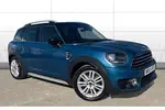 2020 MINI Countryman