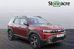 2025 Dacia Journey