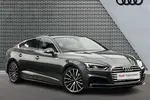 2020 Audi A5