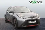 2024 Toyota Aygo X