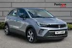 2023 Vauxhall Crossland