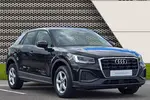 2023 Audi Q2