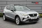 2023 SEAT Arona