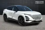 2025 Omoda 5