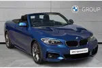 2016 BMW 2 Series