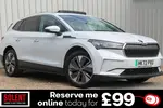2023 Skoda Enyaq