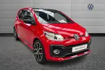 2018 Volkswagen Up GTI