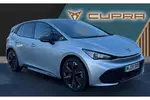 2025 Cupra Born