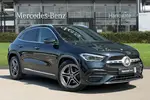 2021 Mercedes-Benz GLA