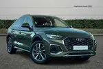 2023 Audi Q5 Sportback