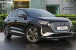 2021 Audi Q4