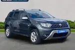 2018 Dacia Duster