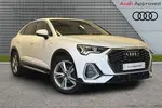 2022 Audi Q3
