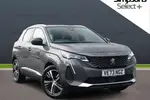 2023 Peugeot 3008