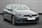 2023 Volkswagen Polo
