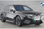 2022 BMW iX