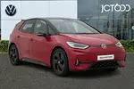 2025 Volkswagen ID.3