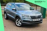2020 Skoda Karoq