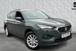2022 SEAT Tarraco