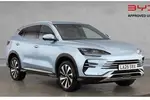 2025 BYD Seal U