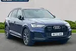 2022 Audi Q7