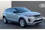 2021 Land Rover Range Rover Evoque