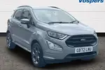 2023 Ford EcoSport