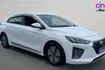2021 Hyundai IONIQ