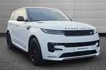 2023 Land Rover Range Rover Sport