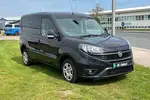 2021 Fiat Doblo