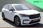 2023 Skoda Enyaq