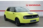 2023 Honda Honda e