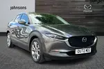 2022 Mazda CX-30