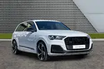 2022 Audi Q7