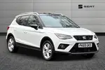 2020 SEAT Arona