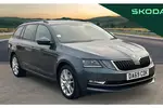 2019 Skoda Octavia Estate