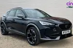 2022 Cupra Formentor