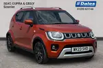 2023 Suzuki Ignis