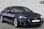2021 Audi A5 Sportback
