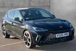 2025 Cupra Leon