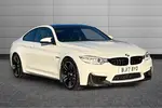 2017 BMW M4