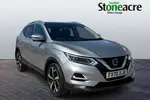 2020 Nissan Qashqai