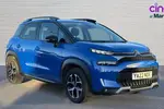 2022 Citroen C3 Aircross