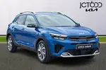 2024 Kia Stonic