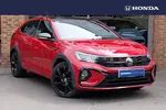 2022 Volkswagen Taigo