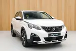 2019 Peugeot 3008