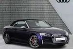 2018 Audi S5