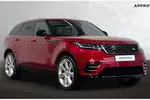 2020 Land Rover Range Rover Velar